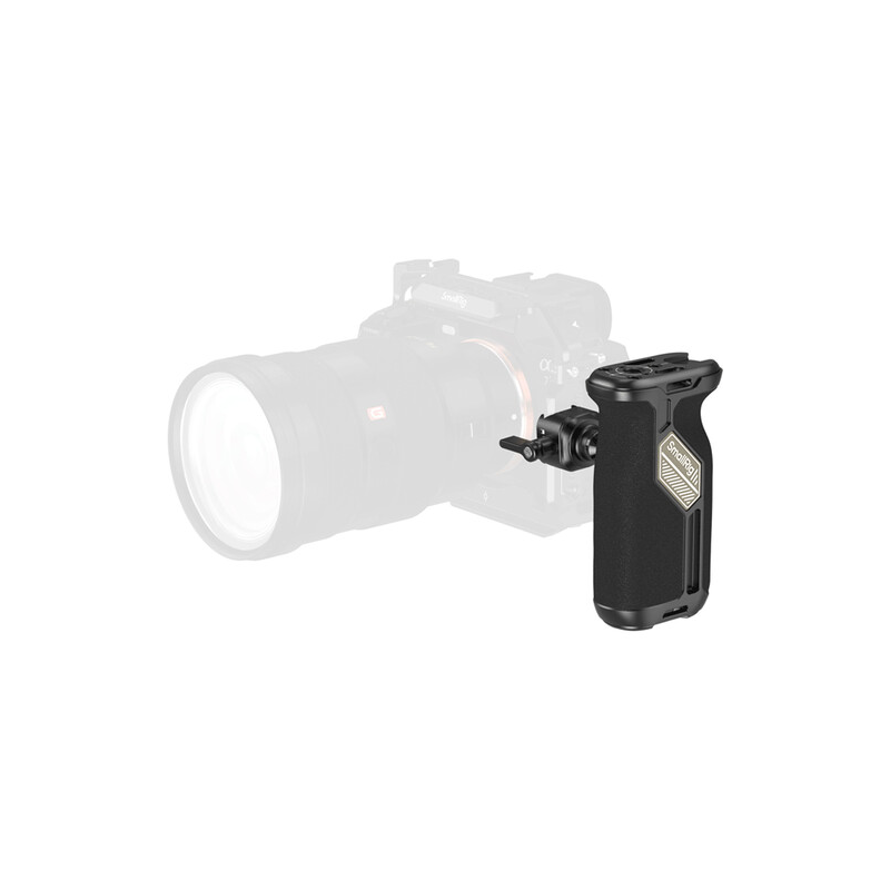 SmallRig Universal Rotating NATO Side Handle 3847