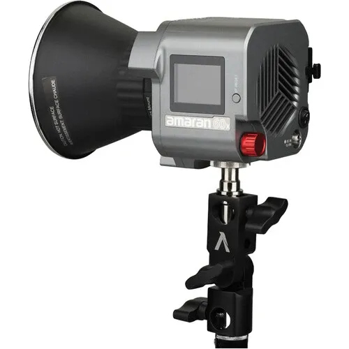 APUTURE Amaran 60x (EU) Led Video Light светодиодный осветительный прибор
