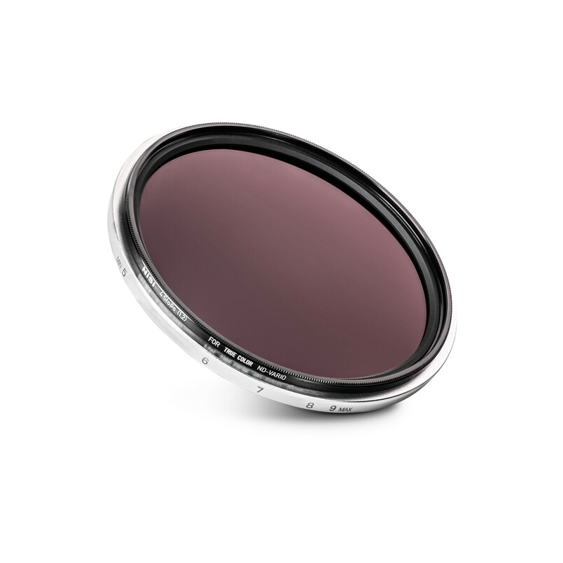 Фильтр NISI Swift VND Kit 77mm