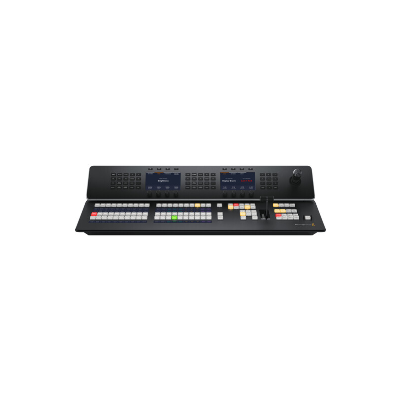 Blackmagic Design ATEM 1 M/E Advanced Panel 20