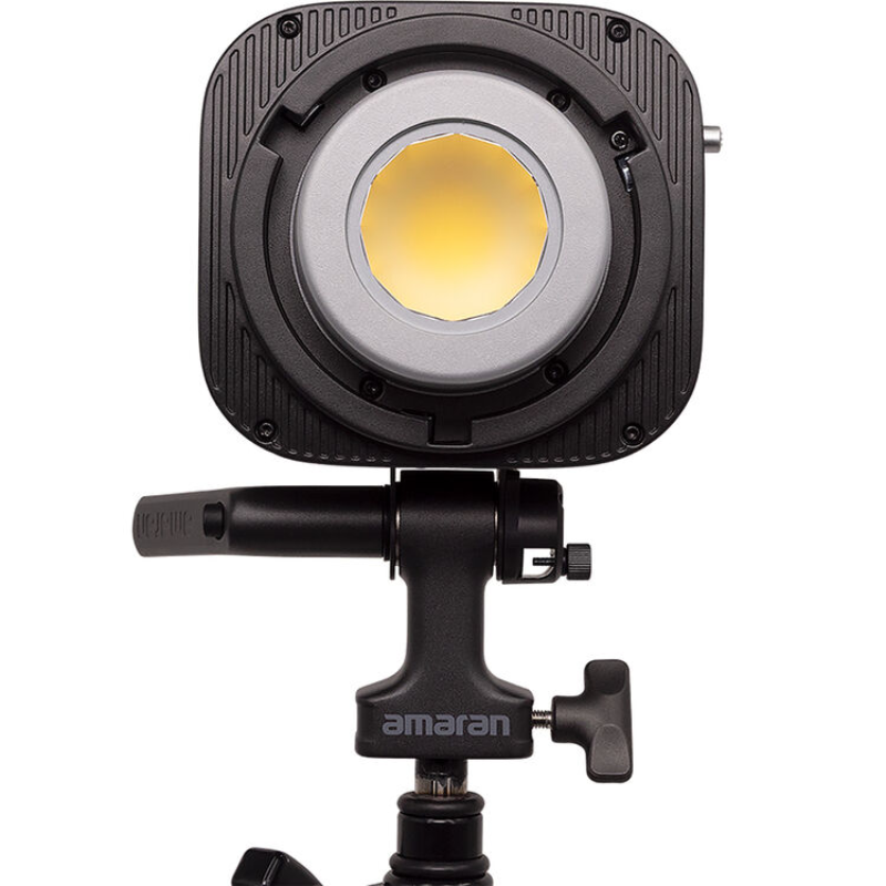 Светодиодный осветительный прибор APUTURE amaran Halo 200x (EU)