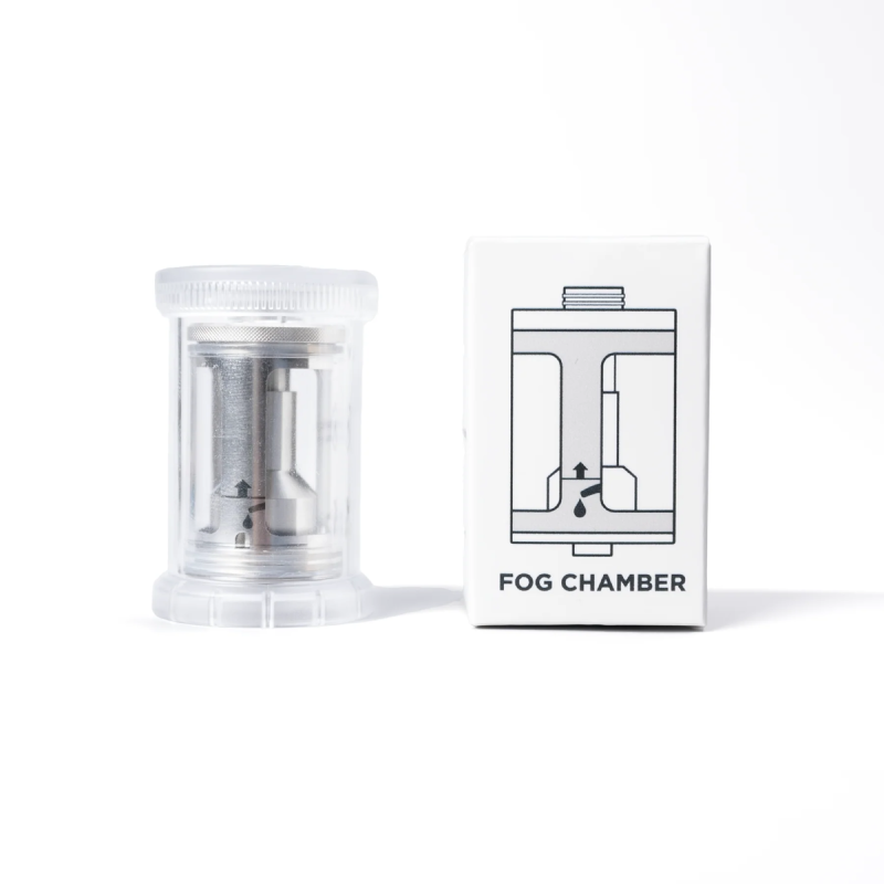 Емкость для жидкости дым машины PMI Fog Chamber 3.0