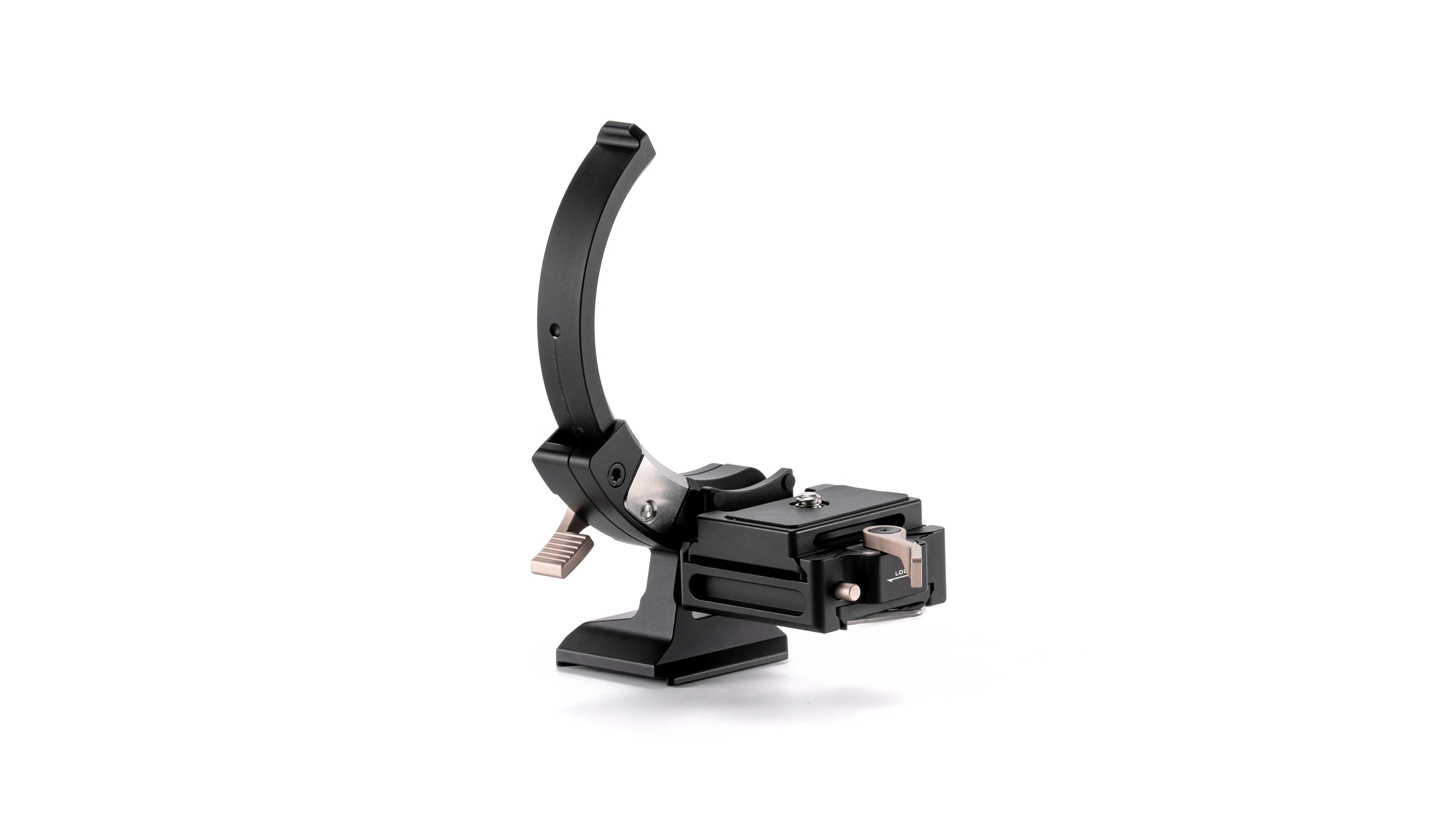 Клетка для вертикальной съемки Tilta TA-VSB-SN-B Tilta Adjustable Vertical Support Bracket for Sony - Black