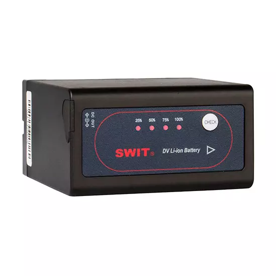 Аккумулятор SWIT S-8972F