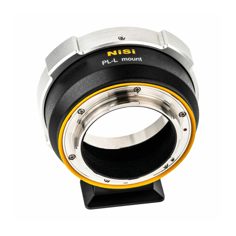 NISI Lens Mount Adapter (PL-L ) Адаптер на L-mount на PL линзы