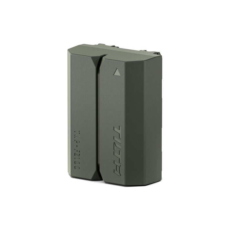 Аккумулятор Tilta TNP-FZ100-GN Tilta NP-FZ100 Battery with USB-C Input (2400mAh) - Green