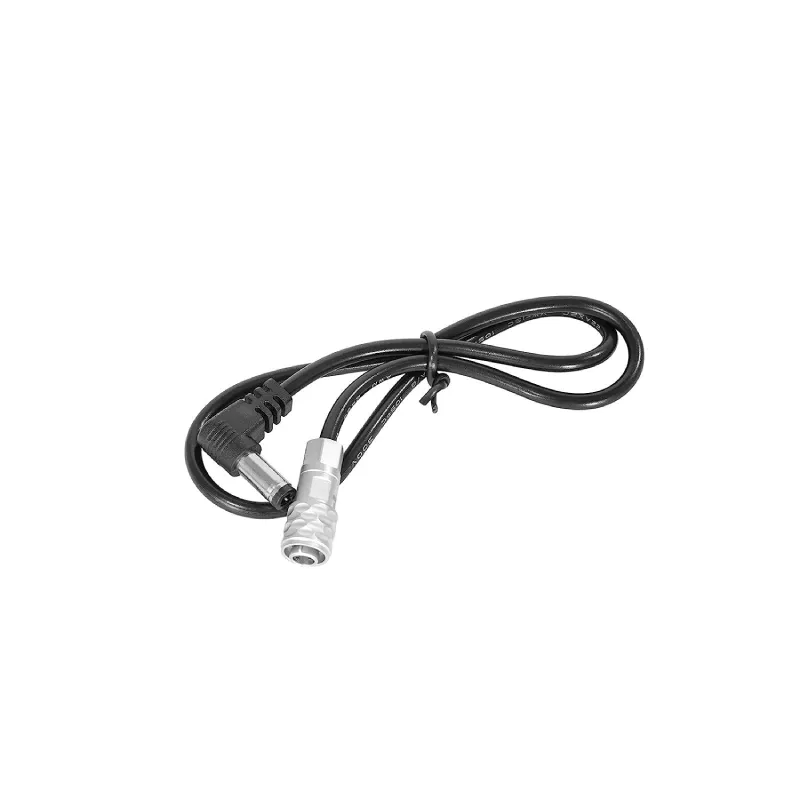 Кабель питания SmallRig DC5525 to 2-Pin Charging Cable for BMPCC 4K/6K 2920