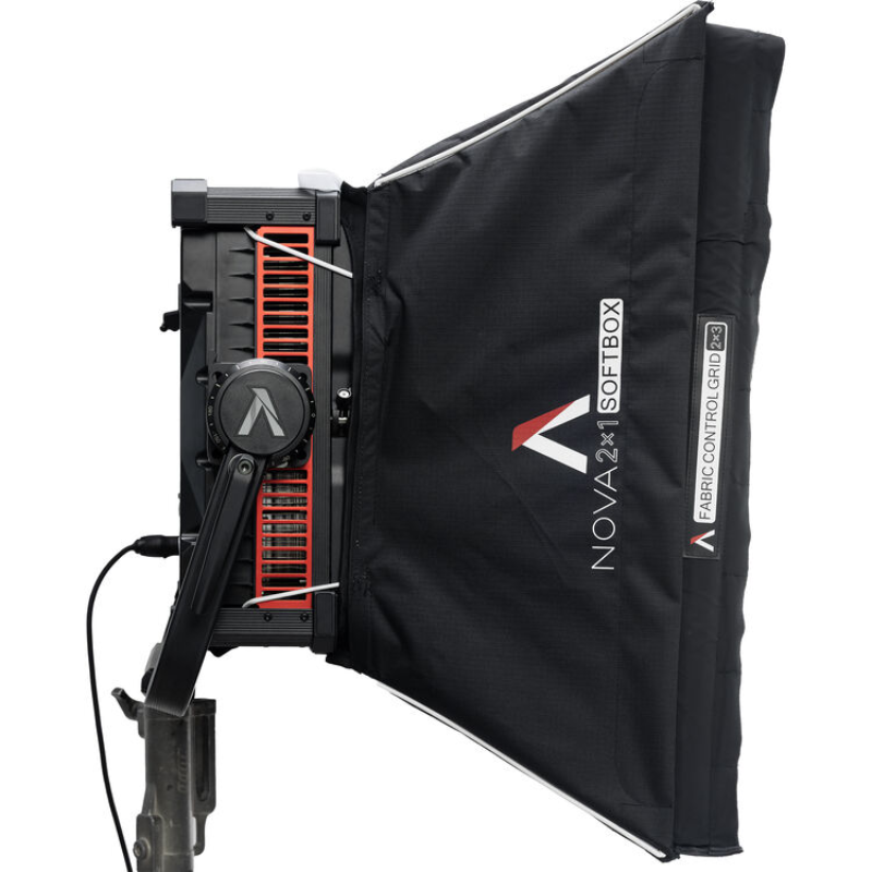 APUTURE NOVA 2x1 Softbox