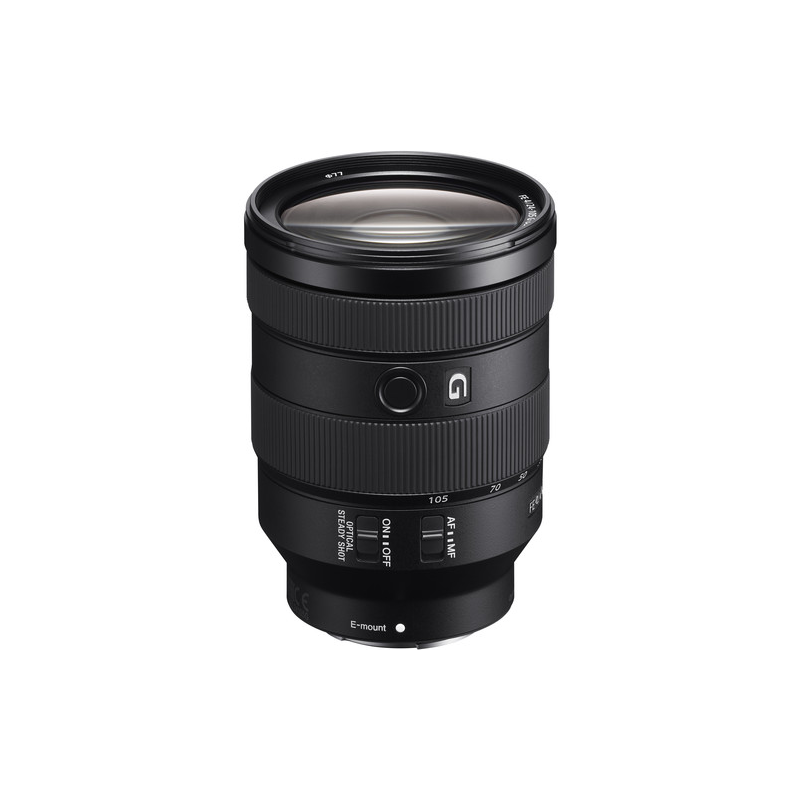 Sony FE 24-105 мм F/4 G OSS