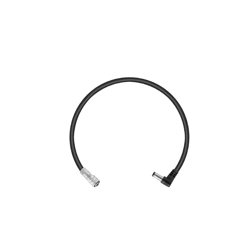 Кабель питания SmallRig DC5525 to 2-Pin Charging Cable for BMPCC 4K/6K 2920