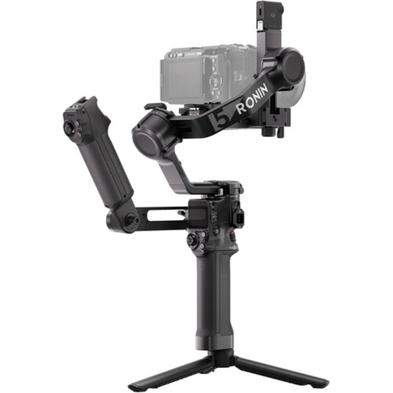 DJI RS 5 Combo