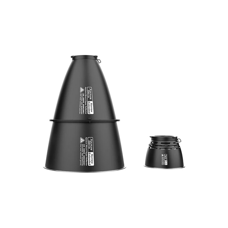 Комплект рефлекторов APUTURE STORM XT52 Reflector Kit AA0706015G
