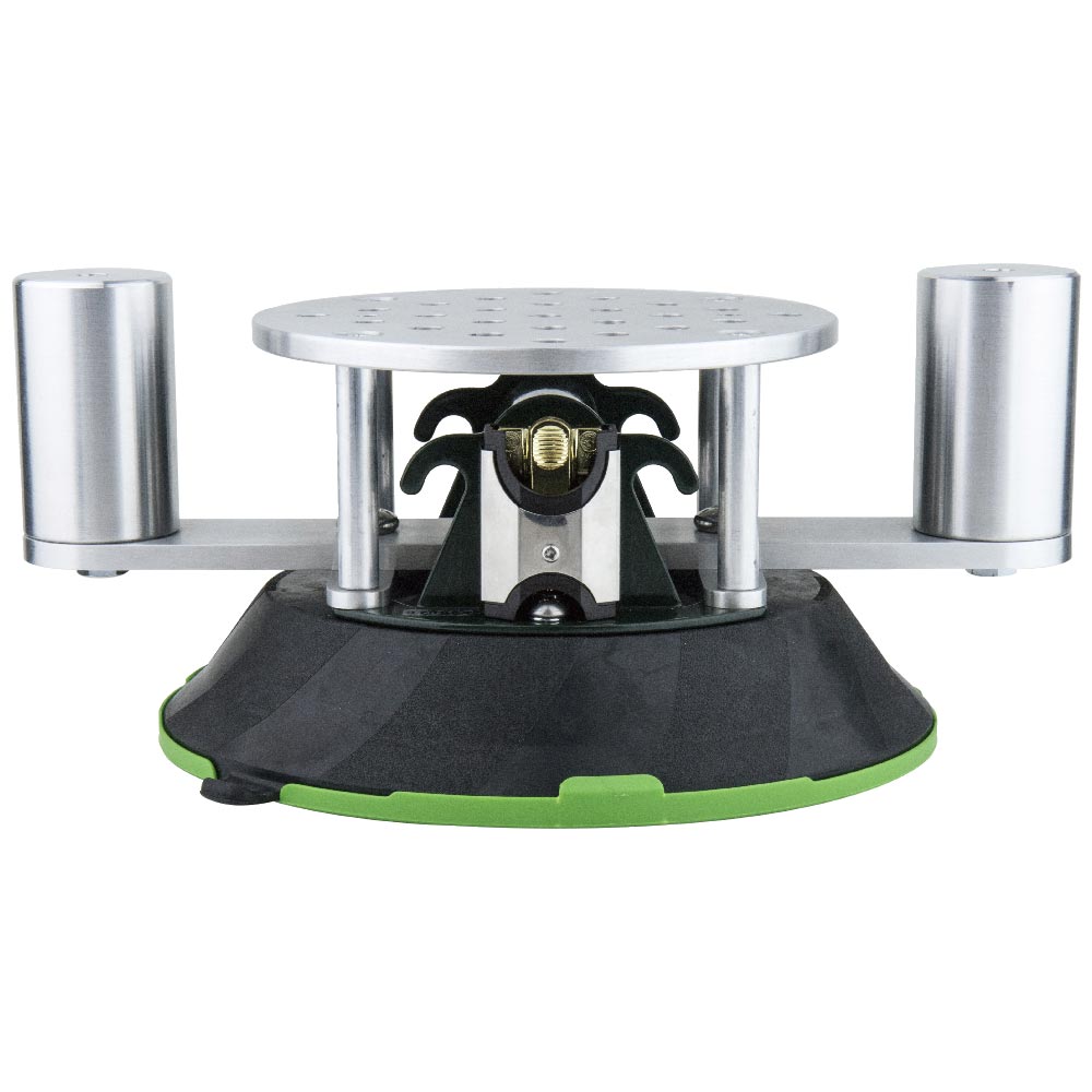 KUPO KSC-106 10 вакуумный держатель c площадкой и винтом