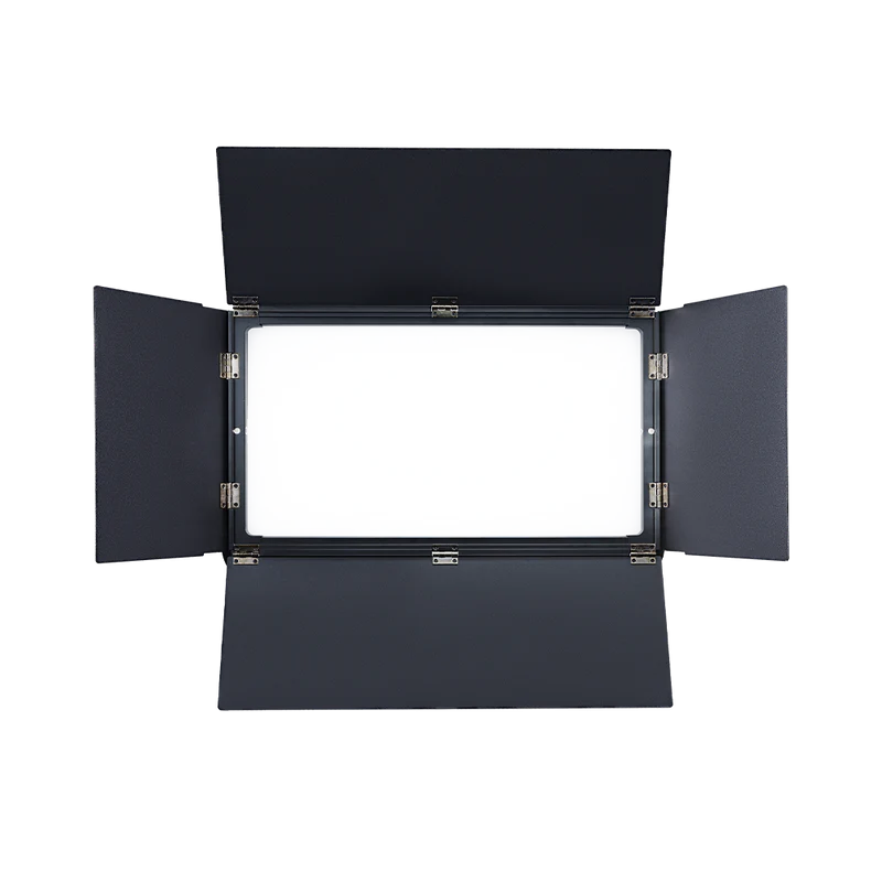 APUTURE NOVA 2x1 Barn Doors