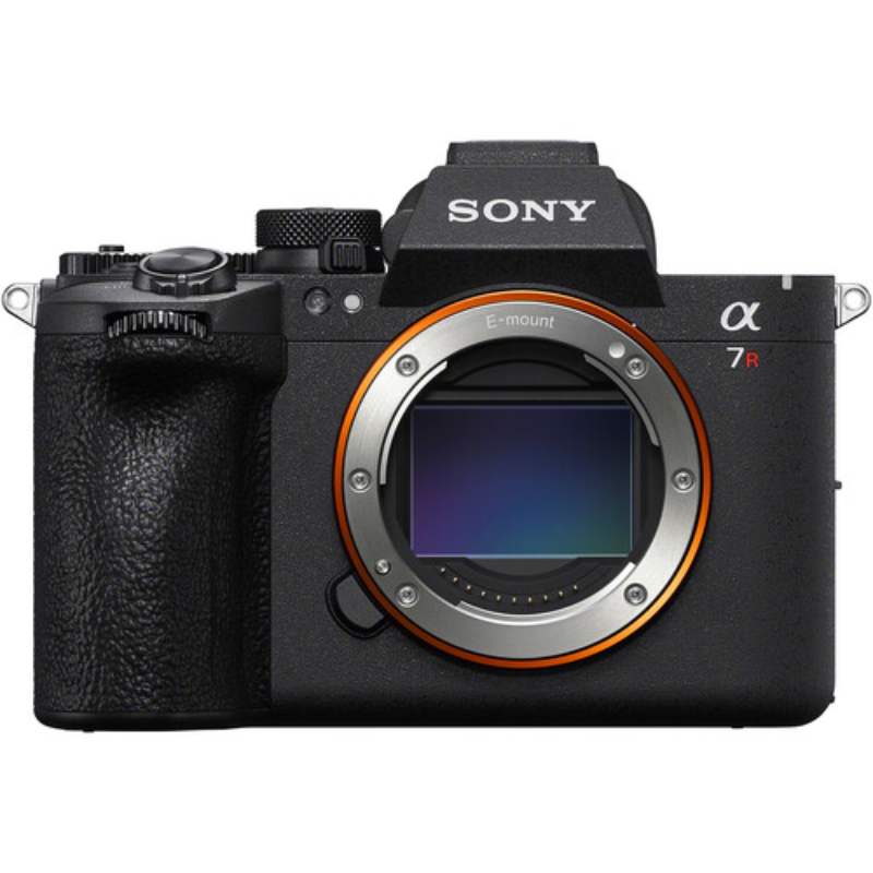 Sony A7R VI