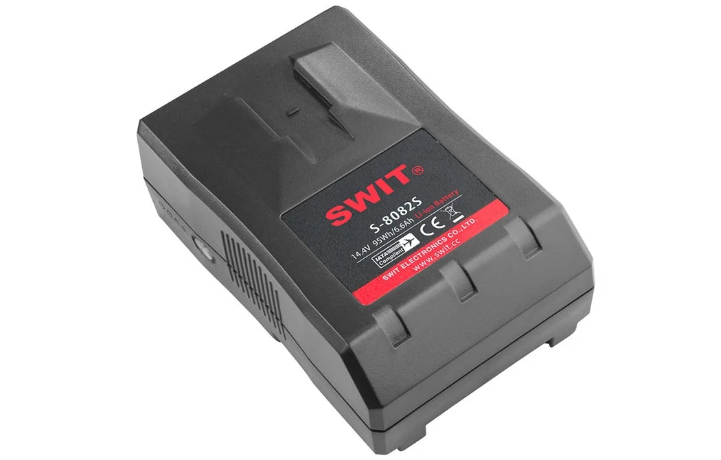Аккумулятор SWIT S-8082S