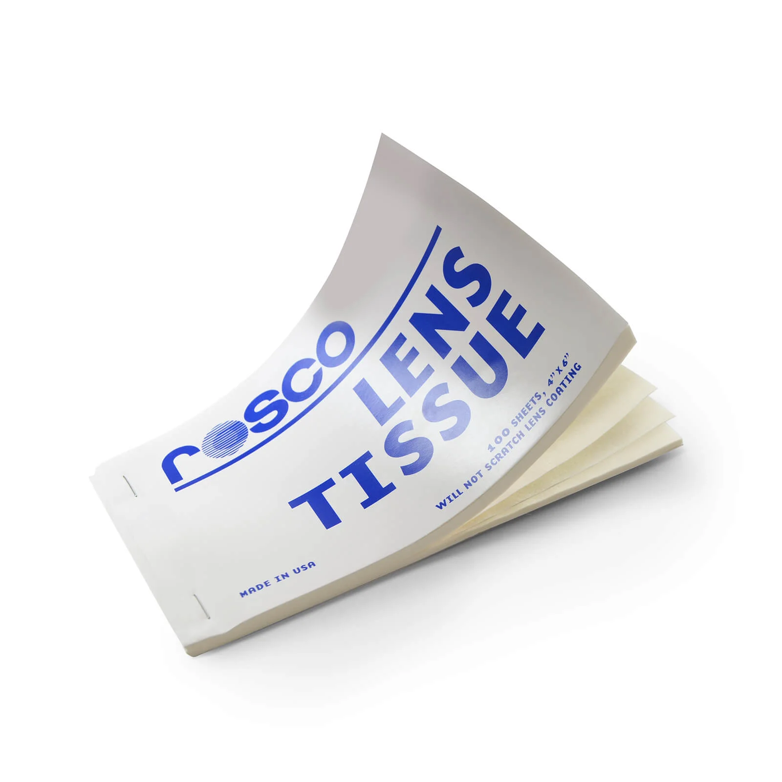 Rosco Lens Tissue салфетка для чистки линз