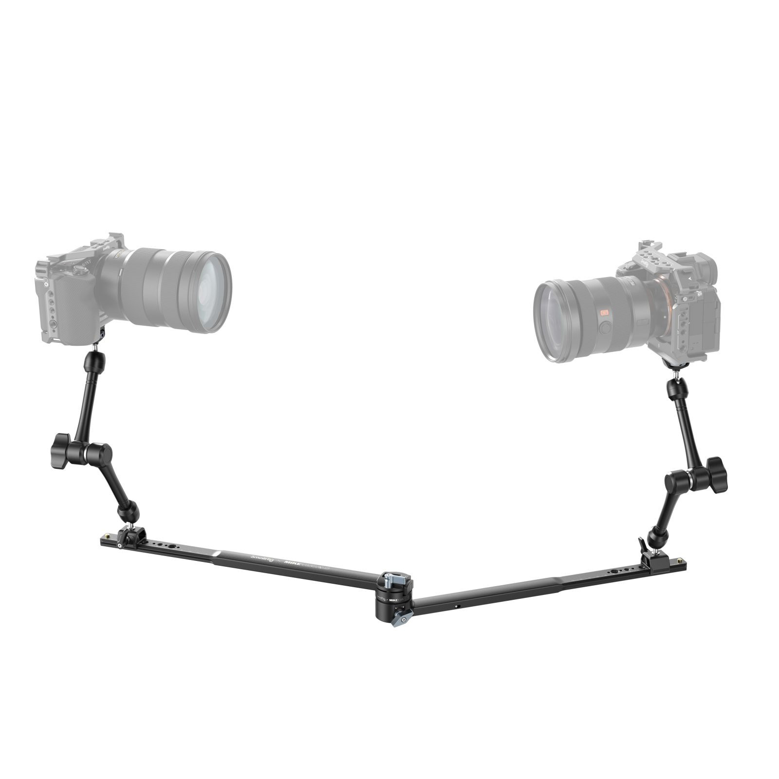 Держатель для трекинговой съемки SmallRig x Mikevisuals Tracking POV Kit MD4362