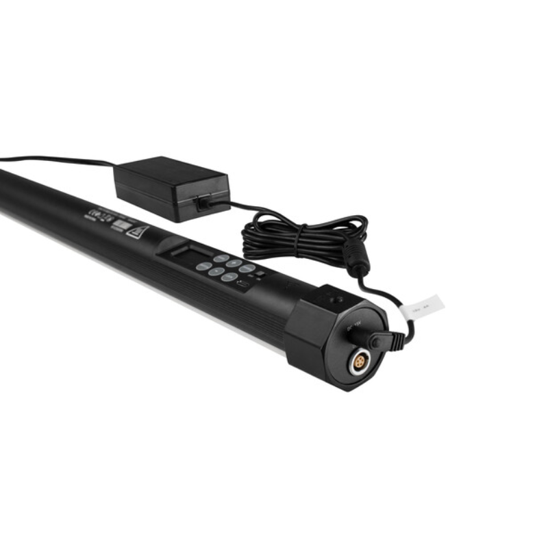 NANLITE PavoTube II 30XR 4KIT LED Tube Light