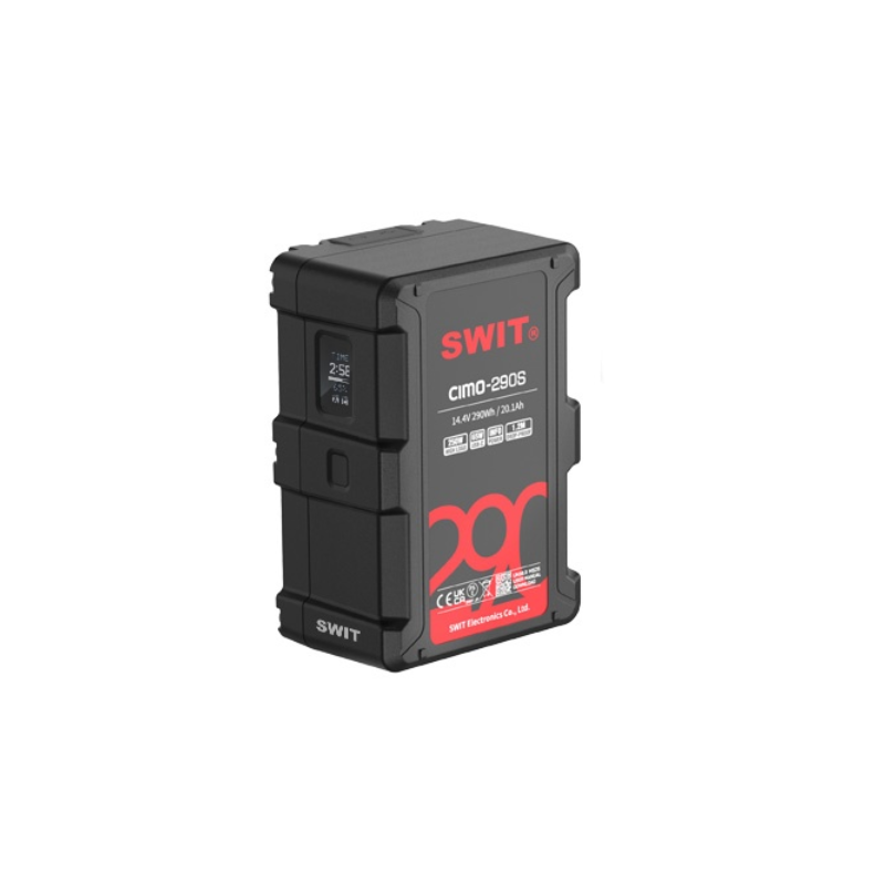 SWIT CIMO-290S