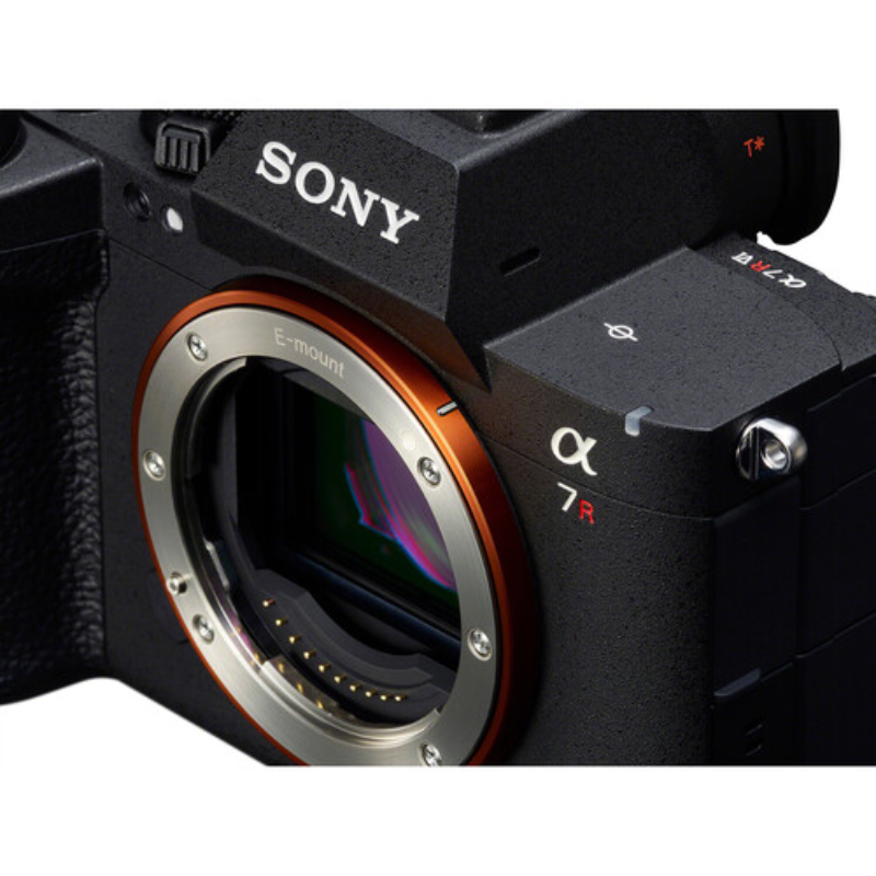 Sony A7R VI