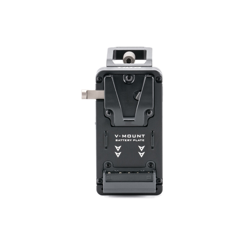 Клетка для камеры Tilta Battery Plate for Blackmagic PYXIS 6K - V Mount ES-T21-BP-V
