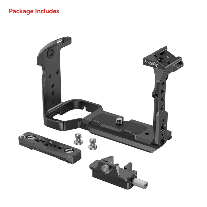 Клетка SmallRig Cage for Sony FX30 / FX3 4183