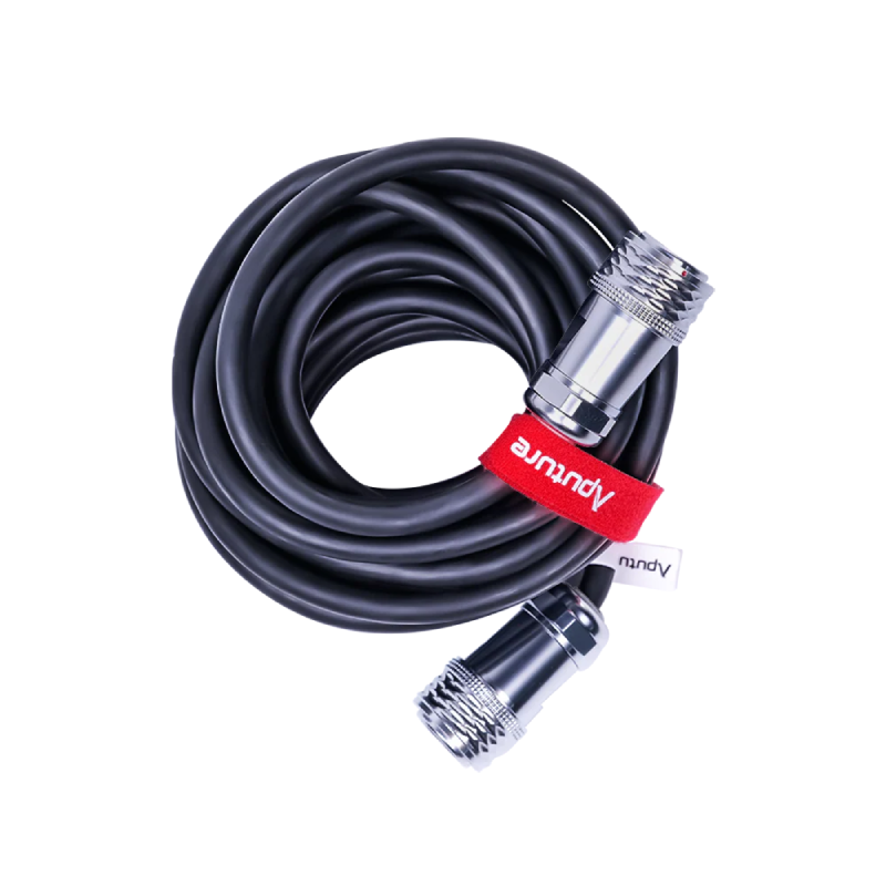Кабель APUTURE 7-Pin Weatherproof Head Cable (7.5m) APB0249A32