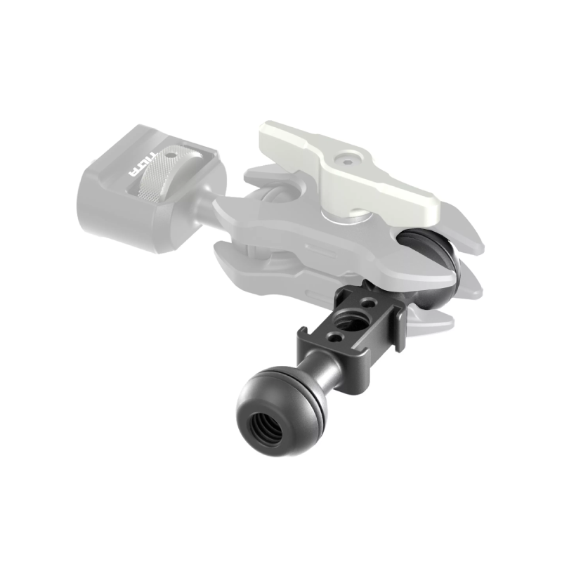 Шаровая головка Tilta TA-BJ-BJ Tilta Extended Ball Joint Arm (Short)