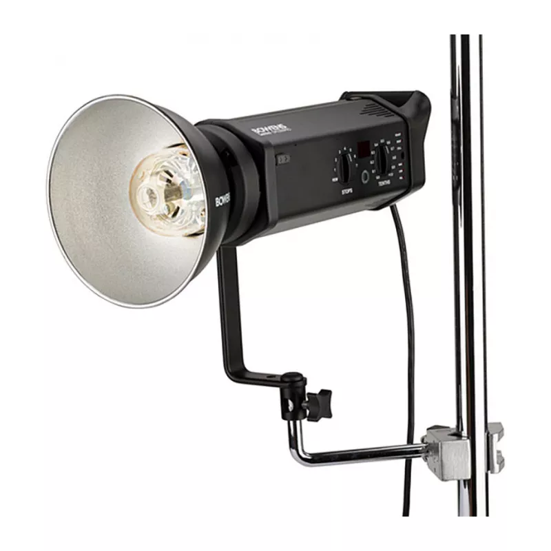 Адаптер KUPO KS-031 Snap in Right Angle
