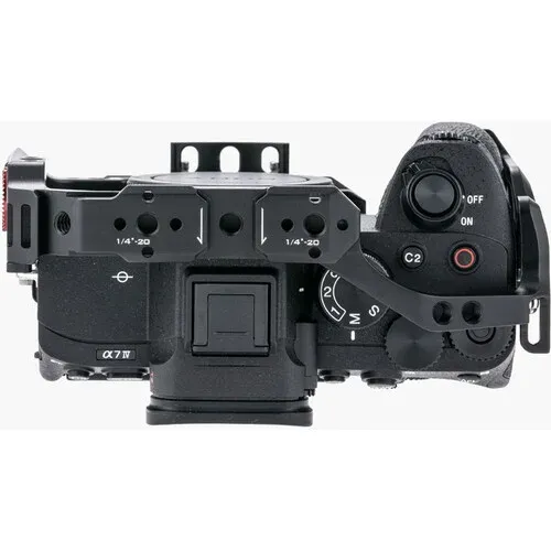 Клетка Tilta TA-T30-FCC-B Full Camera Cage for Sony a7 IV - Black
