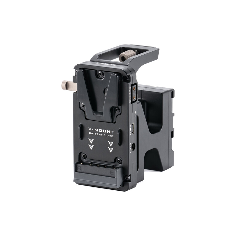 Клетка для камеры Tilta Battery Plate for Blackmagic PYXIS 6K - V Mount ES-T21-BP-V