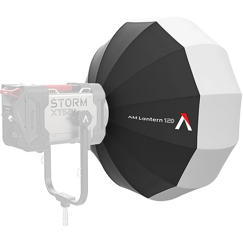 APUTURE Lantern 120