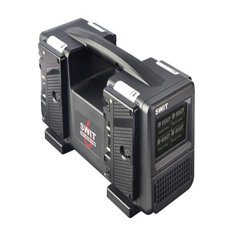 Зарядное устройство SWIT PC-P461A Gold Mount