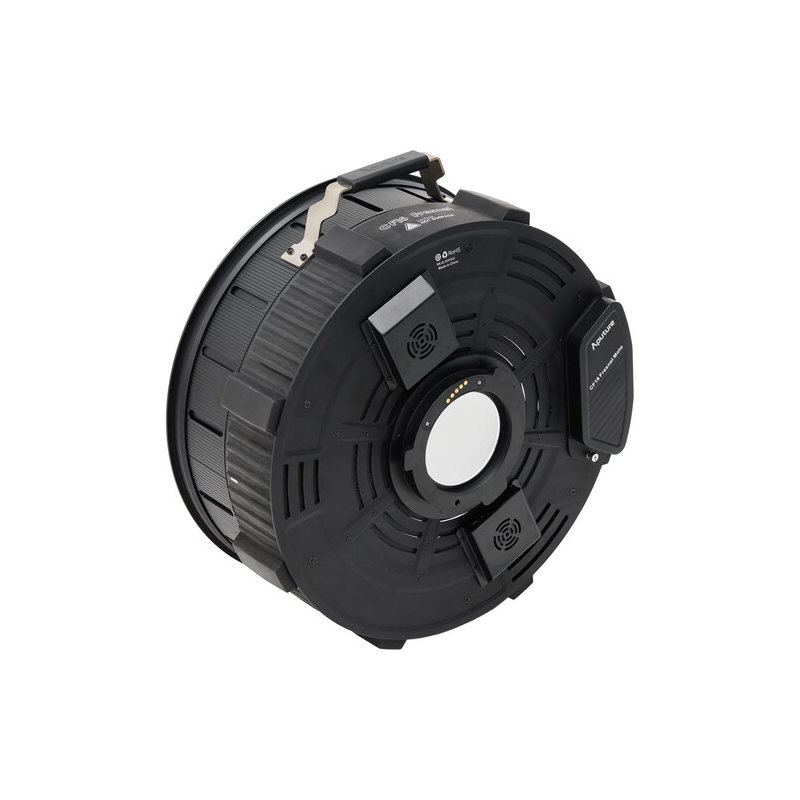 Линза Френеля APUTURE AA07060370 Motorized CF16 Fresnel Rolling Case Kit