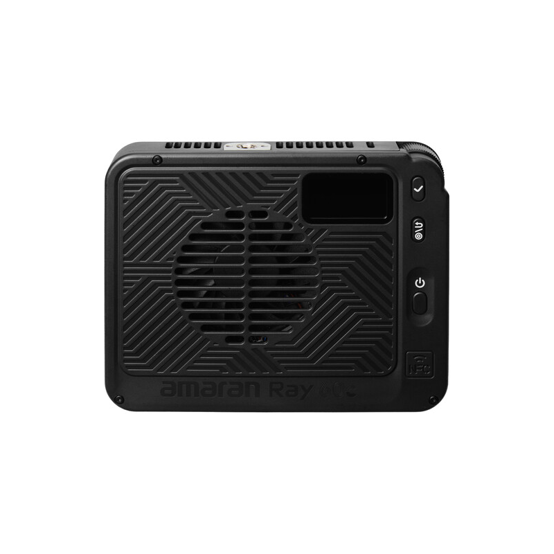 Светодиодный осветительный прибор APUTURE MP0001018C amaran Ray 60c (EU)