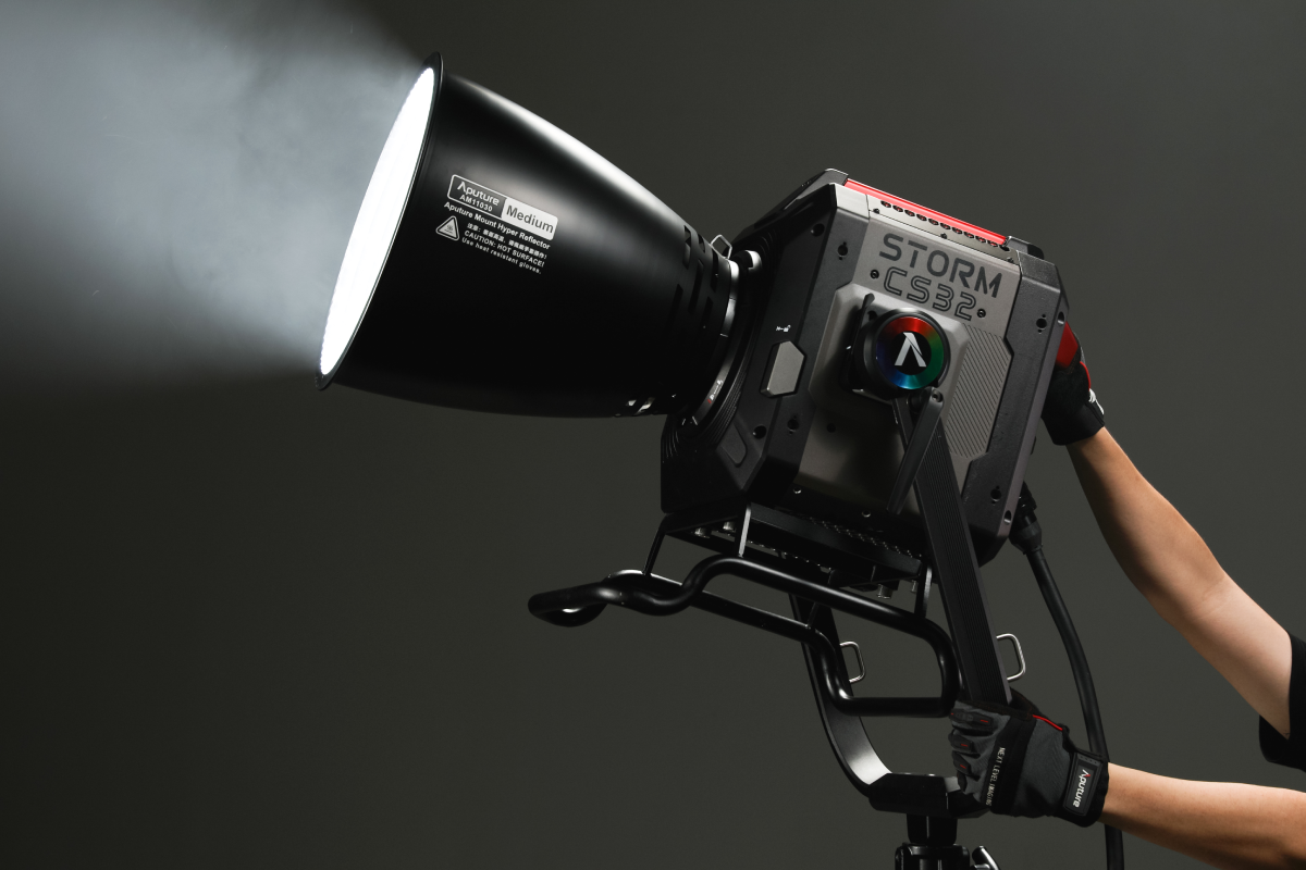 Aputure STORM CS32