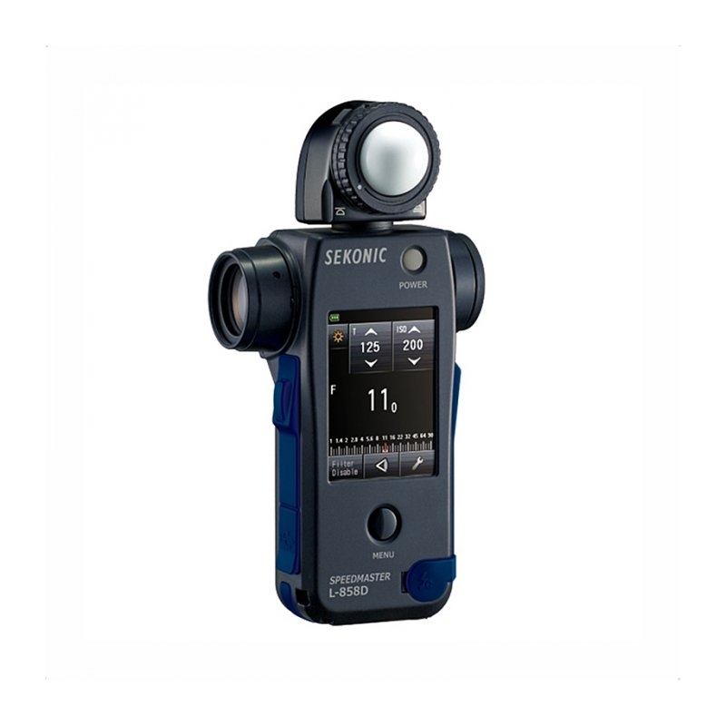 Экспонометр Sekonic L-858D SPEEDMASTER LIGHT METER