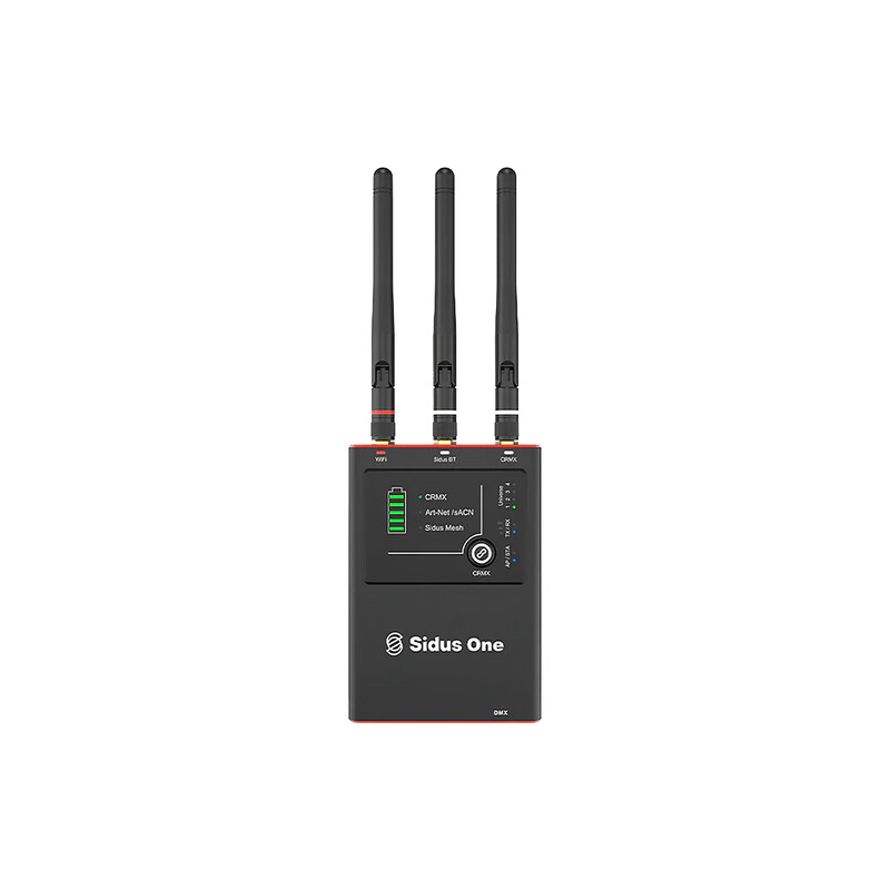 DMX Трансивер APUTURE Sidus One