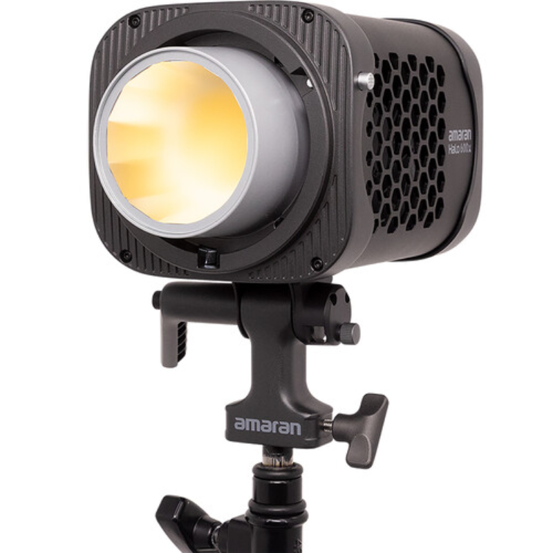 Светодиодный осветительный прибор APUTURE MP00010440 Amaran Halo 600x (EU)