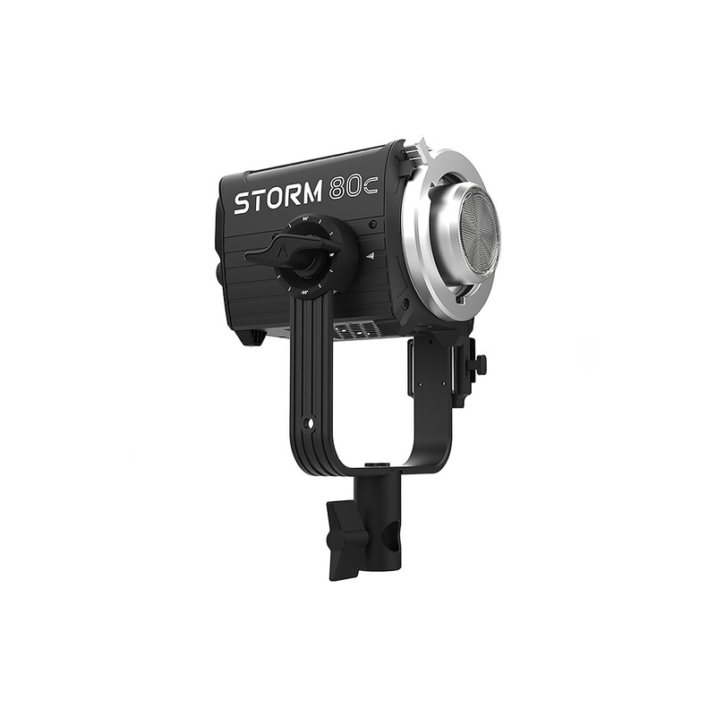 Светодиодный осветительный прибор APUTURE STORM 80c AP00336A21