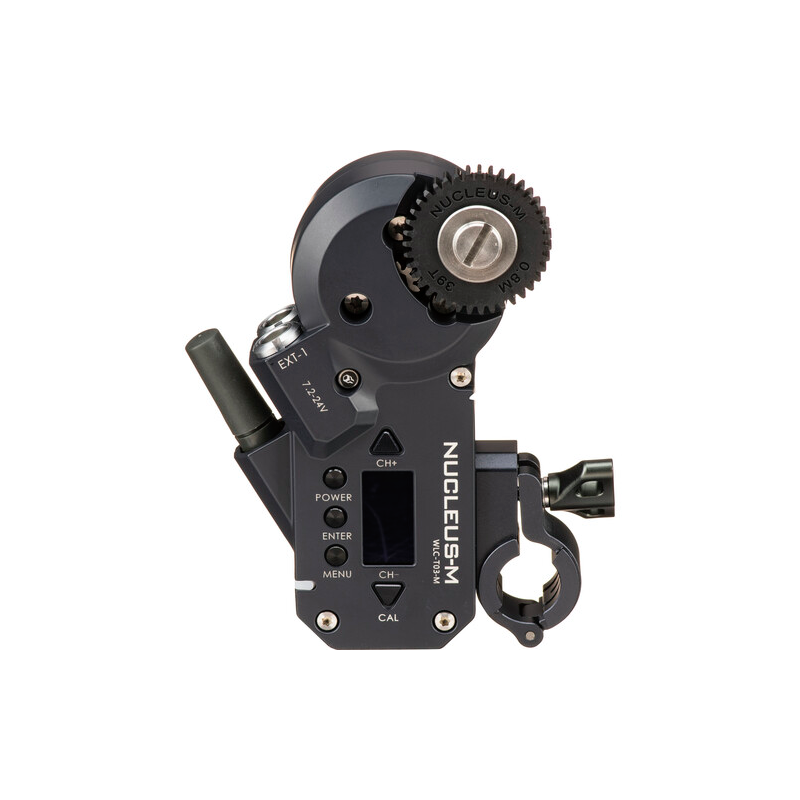 Фолоуфокус Tilta WLC-T03-M1 Nucleus-M Motor Kit 1