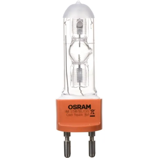 Лампа Osram HMI 575W/SEL UVS G22