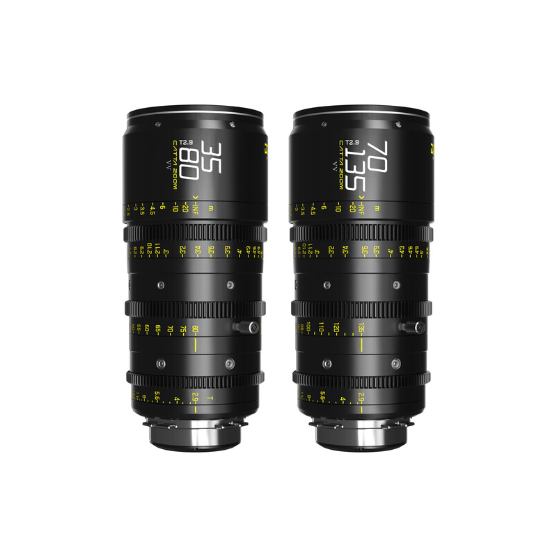 Объектив DZO Bundles_35-80/70-135 T2.9 -PL/EF Mount-Black_free safety case