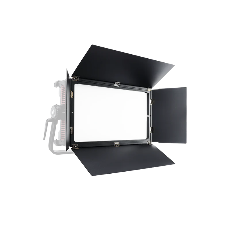 APUTURE NOVA 2x1 Barn Doors