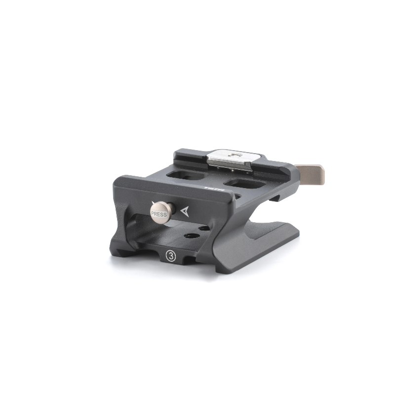 Адаптер для Басплэйта Tilta TA-LBA3-B LWS Baseplate Adapter Type III - Black