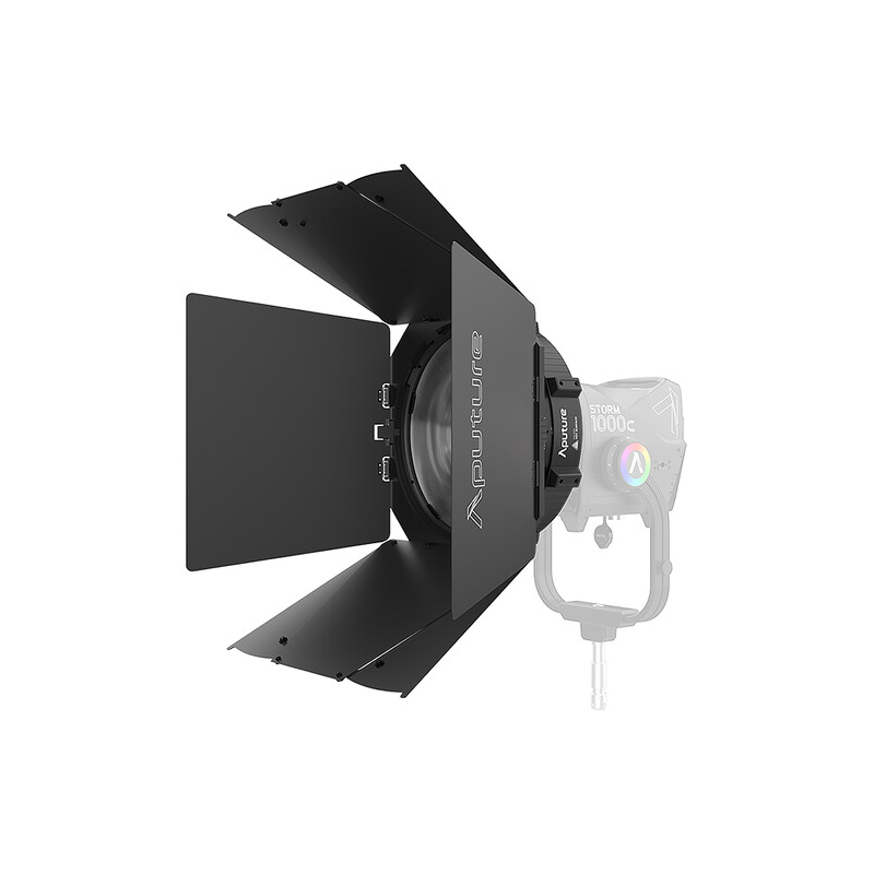 Шторки APUTURE CF12 Barn Doors AA0706003E