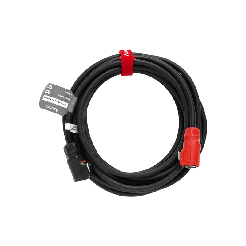Кабель APUTURE APX0039AR0 Aputure INFINIMAT 7.5m Head Cable (400W)