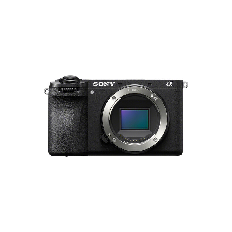 Sony A6700 BODY