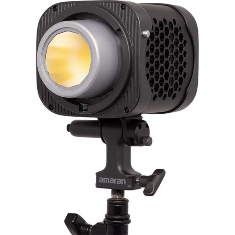 Светодиодный осветительный прибор APUTURE MP0001043T Amaran Halo 300x (EU)